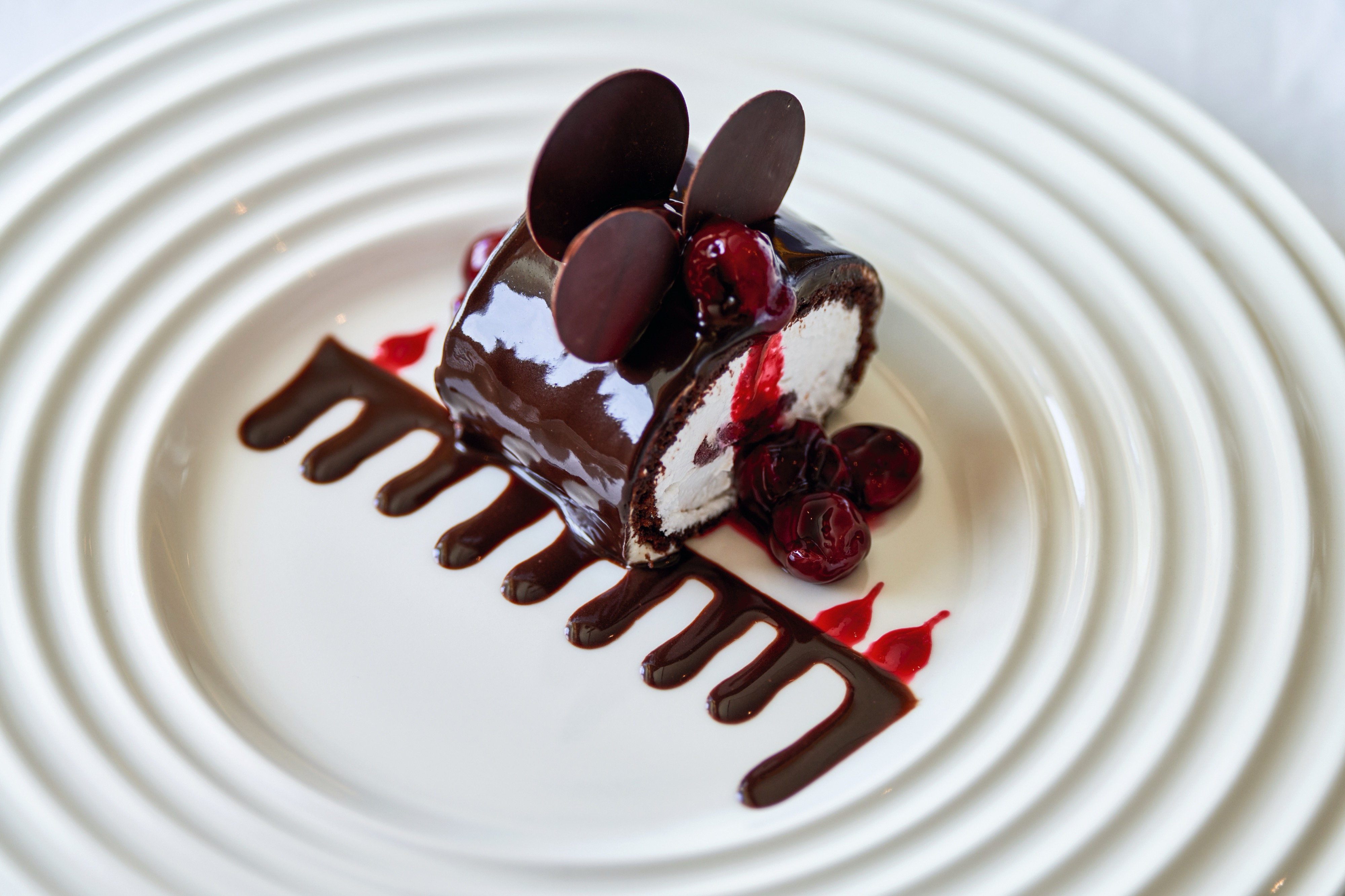 Marella Voyager - Silver Fork